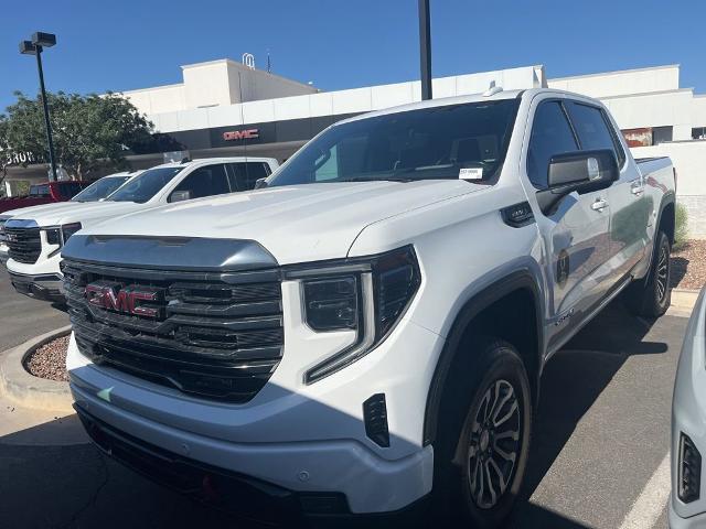 2022 GMC Sierra 1500 Vehicle Photo in GILBERT, AZ 85297-0402