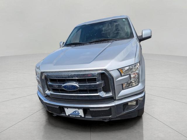 2017 Ford F-150 Vehicle Photo in Oshkosh, WI 54901