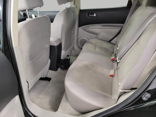 2015 Nissan Rogue Select Vehicle Photo in NEENAH, WI 54956-2243