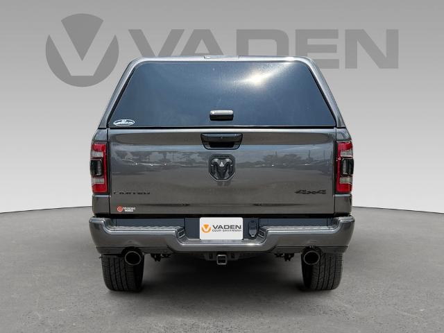 2023 Ram 1500 Vehicle Photo in Savannah, GA 31419