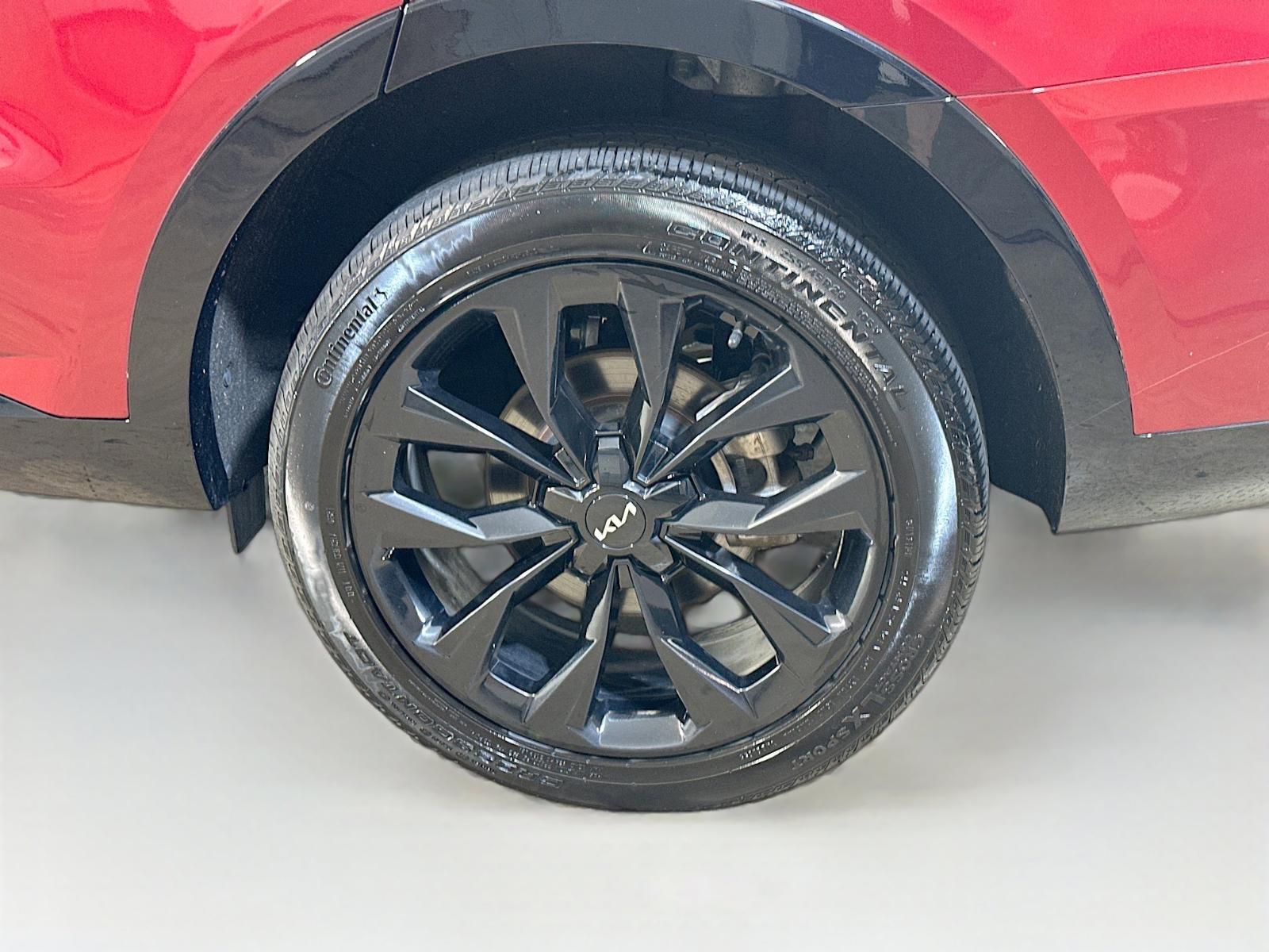 2022 Kia Sorento Vehicle Photo in Langhorne, PA 19047
