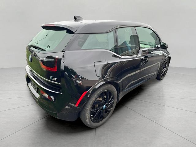 2018 BMW i3 Vehicle Photo in Appleton, WI 54913