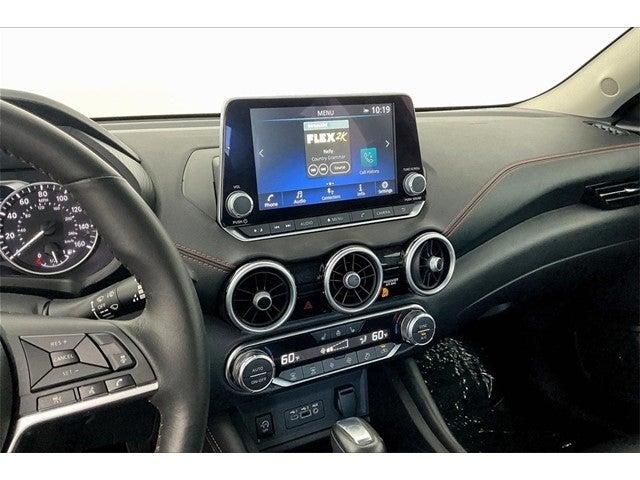 2024 Nissan Sentra Vehicle Photo in Grapevine, TX 76051