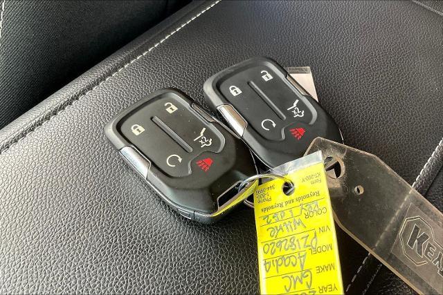 2023 GMC Acadia Vehicle Photo in Tulsa, OK 74129