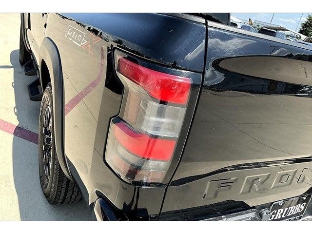 2023 Nissan Frontier Vehicle Photo in Grapevine, TX 76051