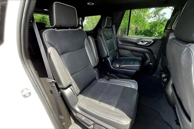 2023 Chevrolet Tahoe Vehicle Photo in Tulsa, OK 74145
