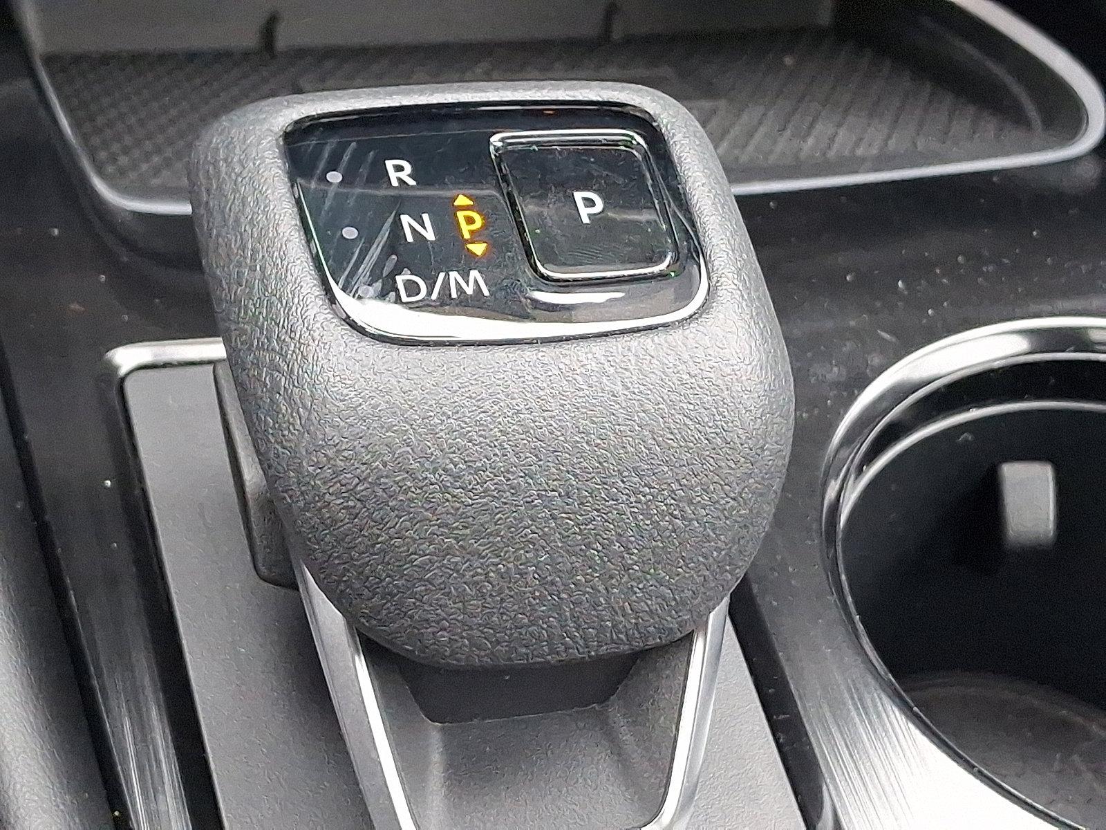 2023 Nissan Rogue Vehicle Photo in Harrisburg, PA 17111-1033