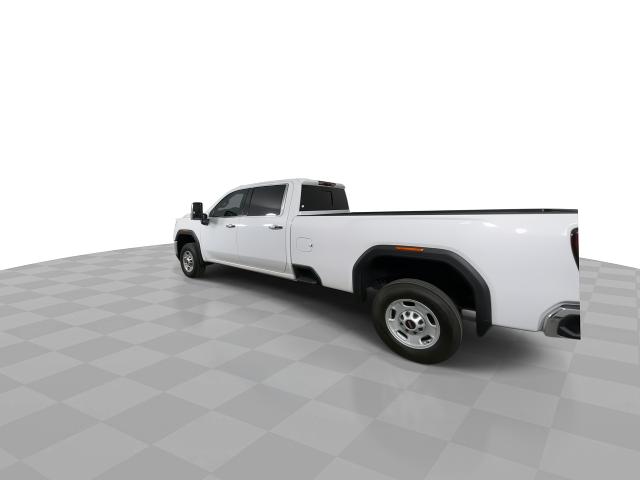 2023 GMC Sierra 2500 HD Vehicle Photo in GILBERT, AZ 85297-0402