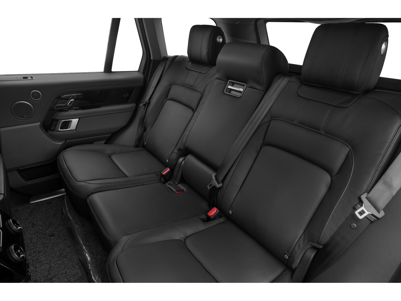 2019 Land Rover Range Rover Vehicle Photo in San Antonio, TX 78230