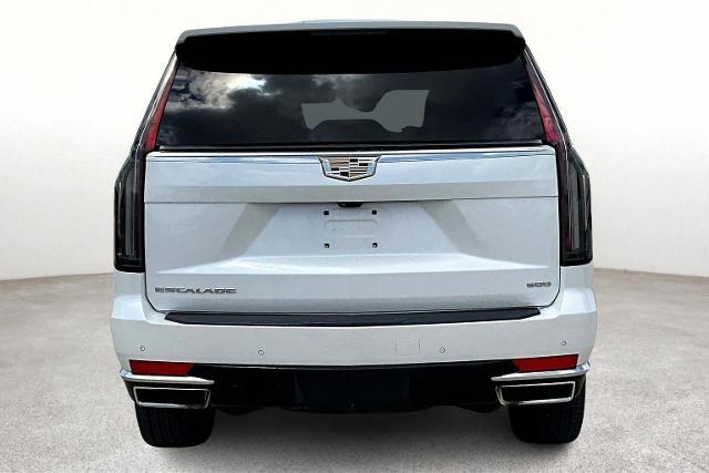 2023 Cadillac Escalade Vehicle Photo in San Antonio, TX 78230
