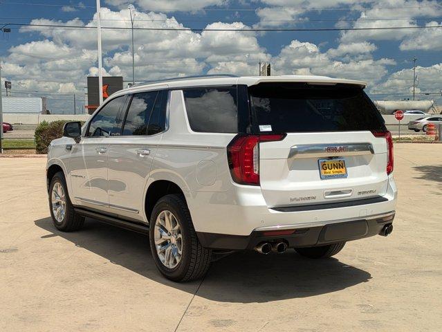 2021 GMC Yukon Vehicle Photo in SELMA, TX 78154-1459