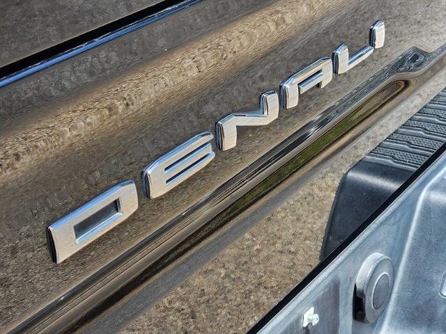 2019 GMC Sierra 1500 Vehicle Photo in DENTON, TX 76210-9321