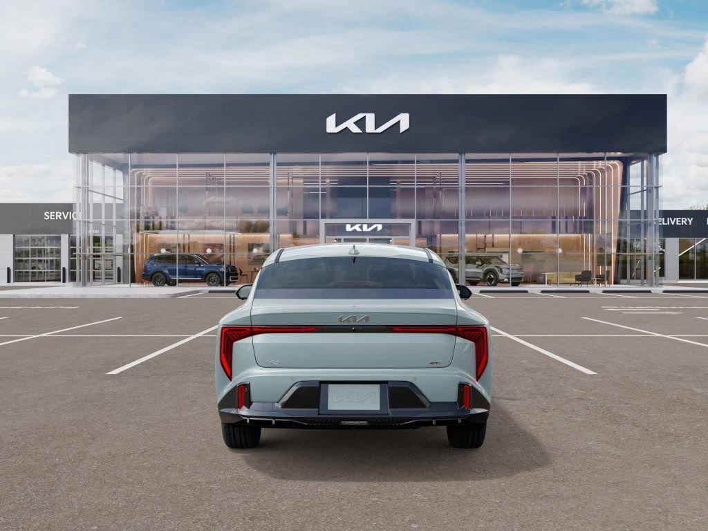2025 Kia K4 Vehicle Photo in Belle Vernon, PA 15012