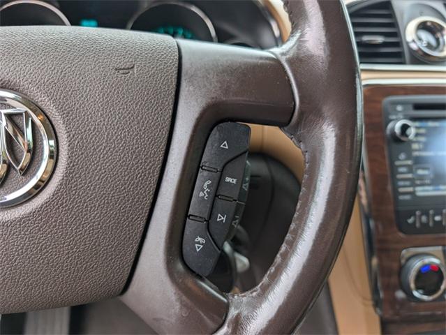 2017 Buick Enclave Vehicle Photo in ENGLEWOOD, CO 80113-6708
