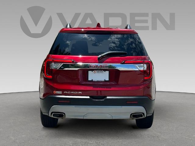 2023 GMC Acadia Vehicle Photo in Statesboro, GA 30458
