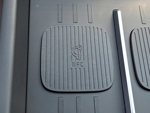 2025 Hyundai SANTA FE Vehicle Photo in Philadelphia, PA 19116