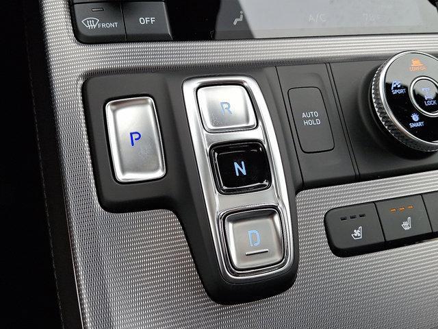 2025 Hyundai PALISADE Vehicle Photo in Philadelphia, PA 19116