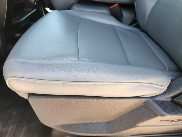 2022 Ford F-150 Vehicle Photo in DENTON, TX 76210-9321