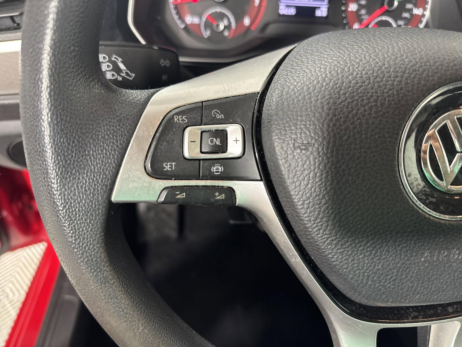 2019 Volkswagen Jetta Vehicle Photo in Georgetown, TX 78626