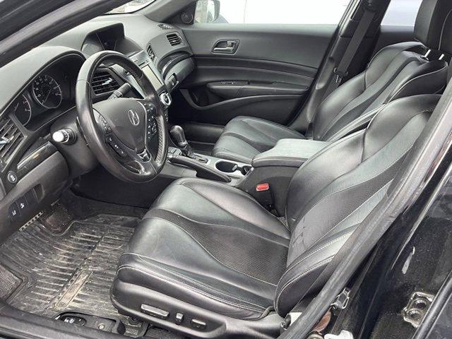 2021 Acura ILX Vehicle Photo in Philadelphia, PA 19116