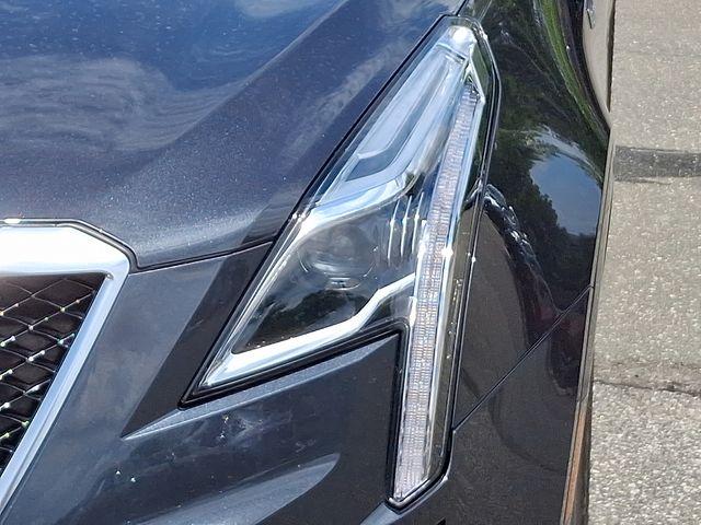 2021 Cadillac XT5 Vehicle Photo in DANBURY, CT 06810-5034