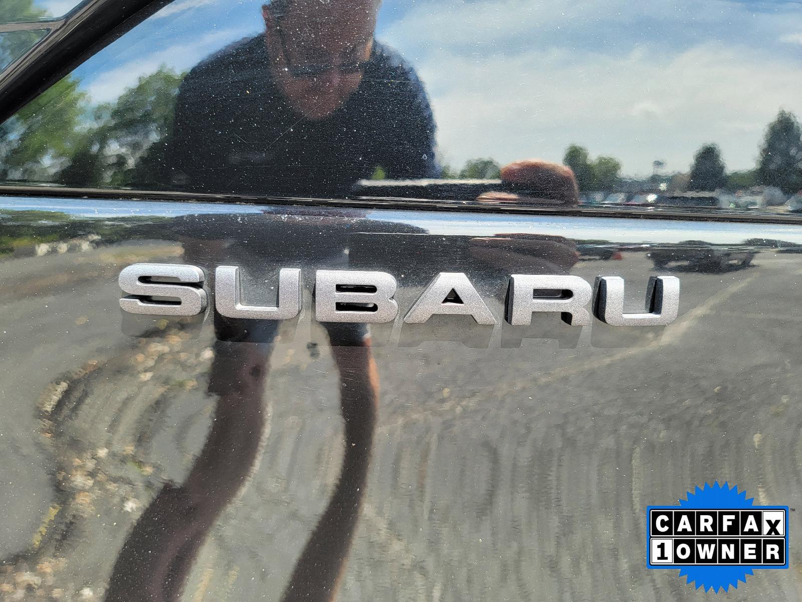 2025 Subaru Forester Vehicle Photo in Harrisburg, PA 17111