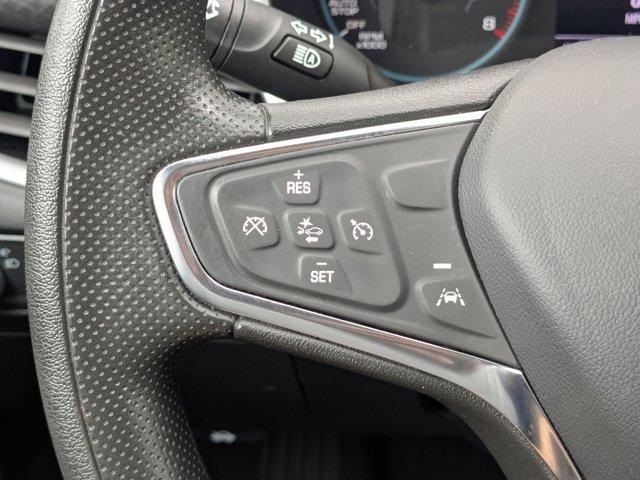2023 Chevrolet Malibu Vehicle Photo in BRUNSWICK, GA 31525-1881
