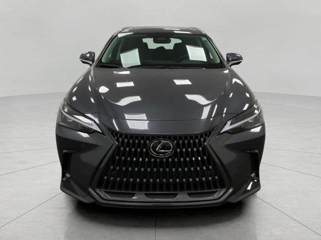 2025 Lexus NX 350 Vehicle Photo in Appleton, WI 54913