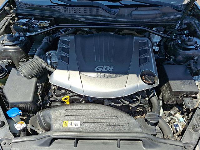 2014 Hyundai GENESIS Coupe Vehicle Photo in Philadelphia, PA 19116