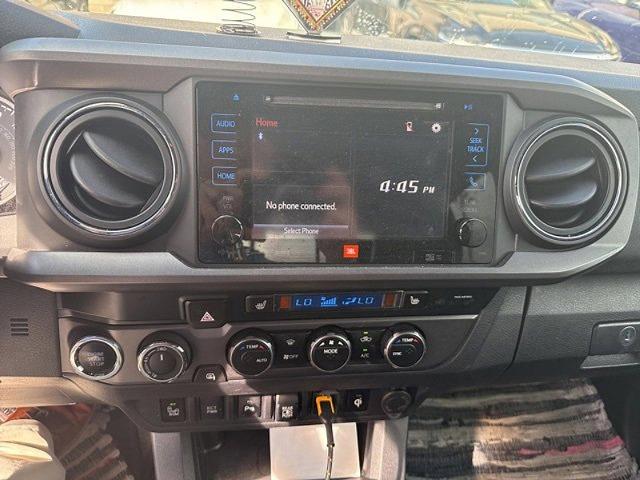 2019 Toyota Tacoma 4WD Vehicle Photo in TREVOSE, PA 19053-4984