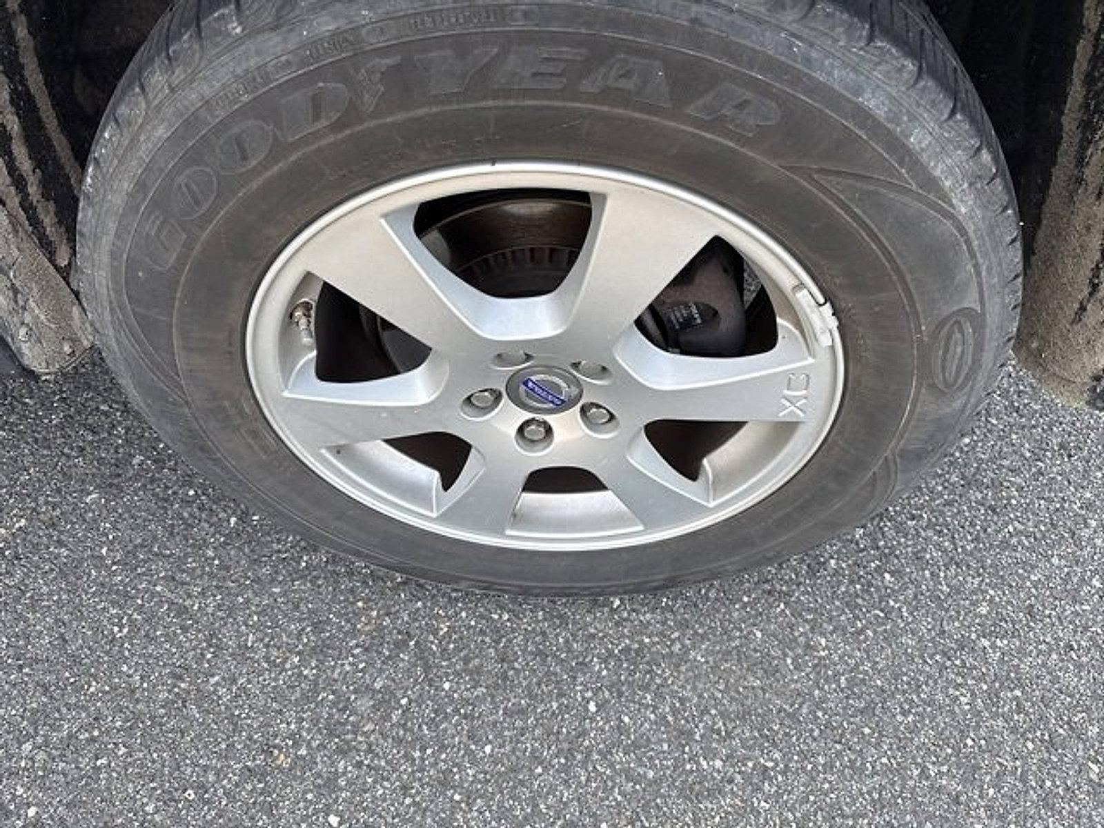 2012 Volvo XC60 Vehicle Photo in Trevose, PA 19053