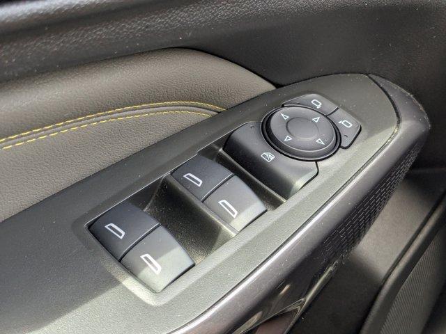 2025 Chevrolet Trax Vehicle Photo in BRUNSWICK, GA 31525-1881