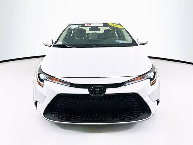 2022 Toyota Corolla Vehicle Photo in Flemington, NJ 08822