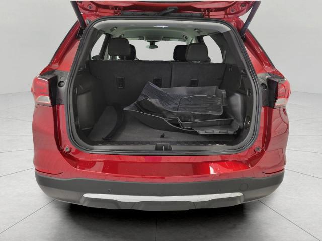 2024 Chevrolet Equinox Vehicle Photo in NEENAH, WI 54956-2243