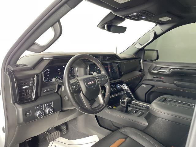 2022 GMC Sierra 1500 Vehicle Photo in GILBERT, AZ 85297-0402