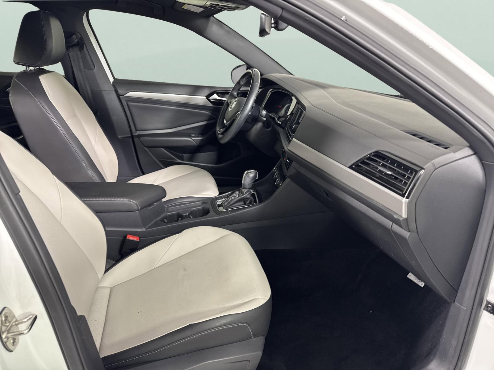2020 Volkswagen Jetta Vehicle Photo in Georgetown, TX 78626