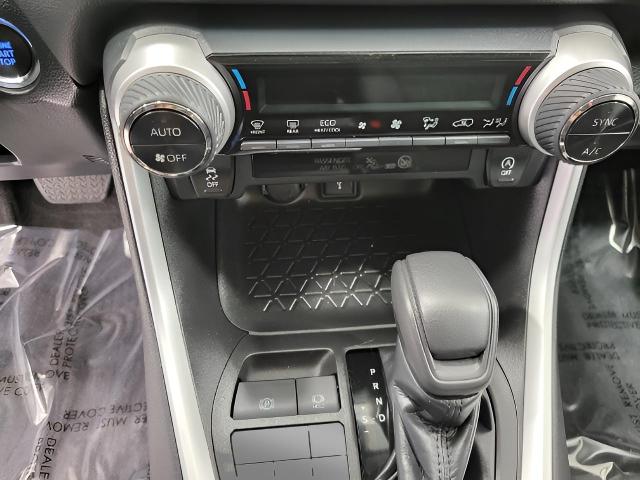 2022 Toyota RAV4 Vehicle Photo in Oshkosh, WI 54904