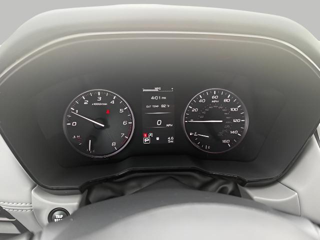 2025 Subaru Outback Vehicle Photo in Oshkosh, WI 54904
