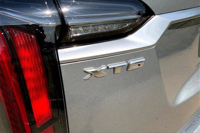 2024 Cadillac XT6 Vehicle Photo in KANSAS CITY, MO 64114-4545