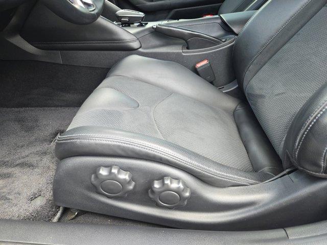2023 Nissan Z Vehicle Photo in Decatur, TX 76234