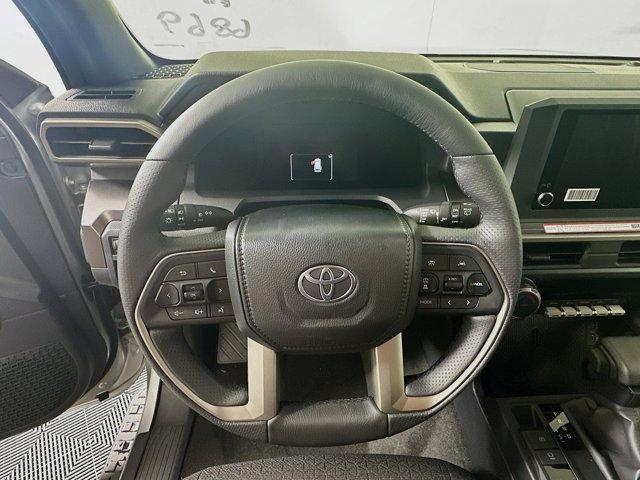2025 Toyota 4Runner Vehicle Photo in Flemington, NJ 08822