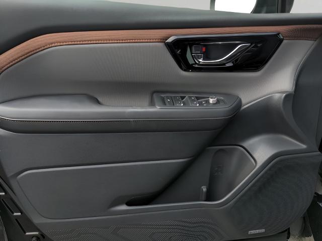 2025 Subaru Forester Vehicle Photo in Green Bay, WI 54304