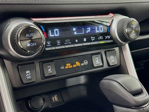 2025 Toyota RAV4 Vehicle Photo in Flemington, NJ 08822