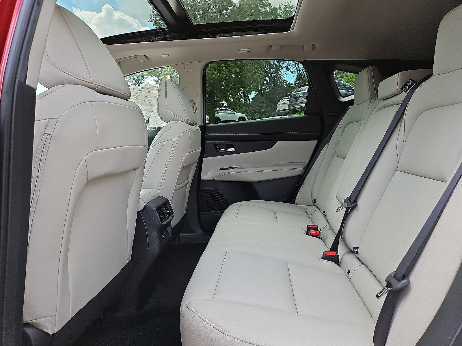 2025 Nissan Murano Vehicle Photo in Jenkintown, PA 19046
