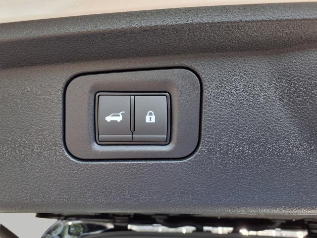 2025 Nissan Armada Vehicle Photo in Oshkosh, WI 54904