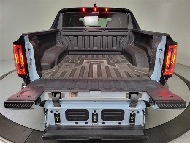 2025 GMC HUMMER EV Pickup Vehicle Photo in PRESCOTT, AZ 86305-3700