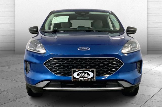 2022 Ford Escape Vehicle Photo in Lees Summit, MO 64086