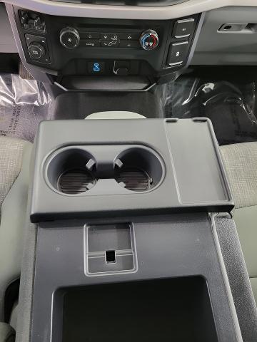 2023 Ford F-150 Vehicle Photo in Oshkosh, WI 54901