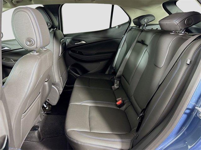 2026 Buick Encore GX Vehicle Photo in PUYALLUP, WA 98371-4149