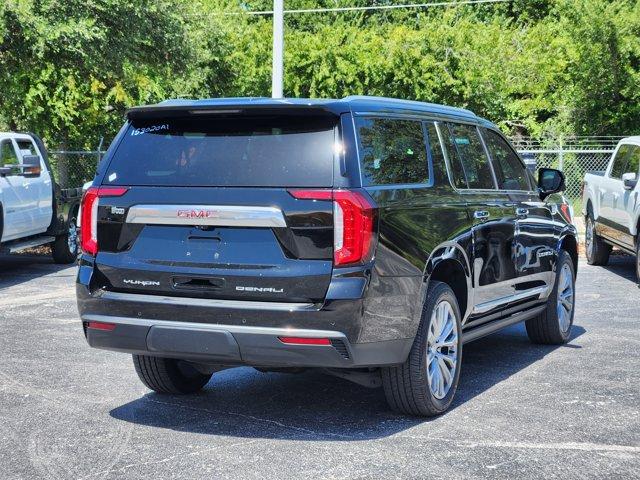 2021 GMC Yukon XL Vehicle Photo in Decatur, TX 76234